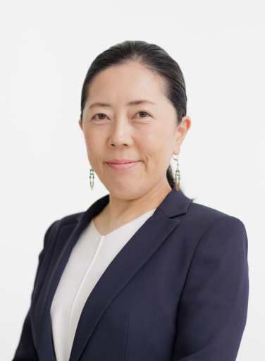 佐野千香子